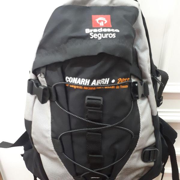 Mochila para Notebook Preta