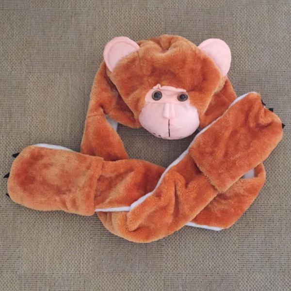 Monkey me