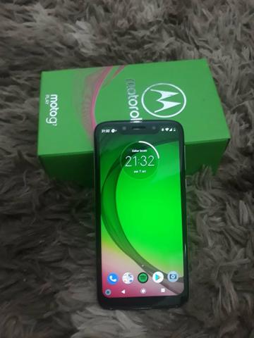 Moto G7 Play