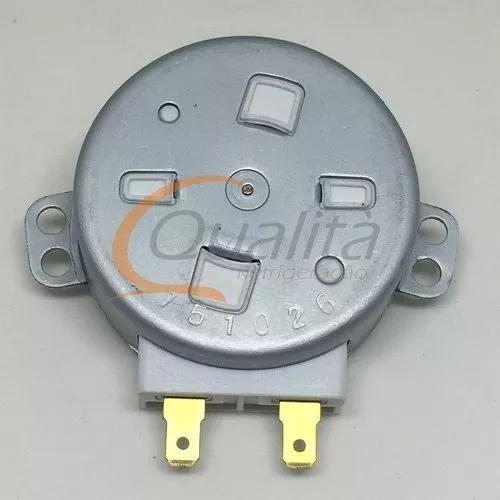 Motor Prato Microondas Electrolux Modelos 110v 64376913