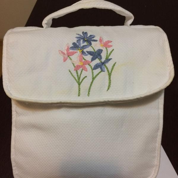 NECESSAIRE TROUSSEAU VERTICAL