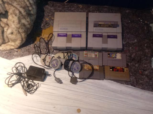 Nintendo