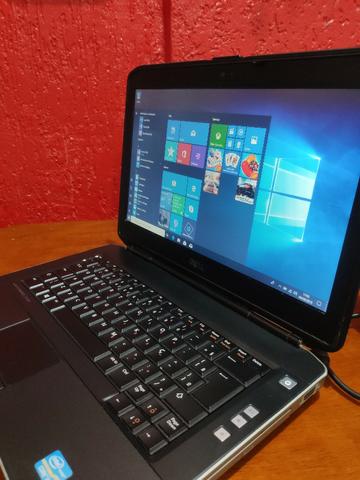 Notebook Core i5 Dell Latitude egb 500HD