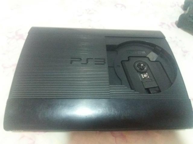 PS3 17 jogos