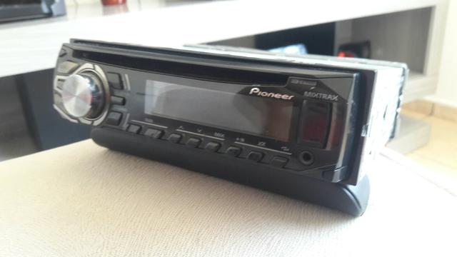 Pioneer cd e usb