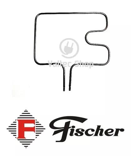 Resistência Forno Fischer Fit / Fit Line | 127v 1000w