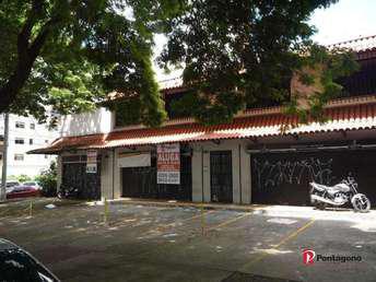 Sala para alugar no bairro Setor Oeste, 43m²