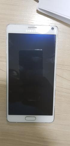 Samsung Galaxy note 4 Branco
