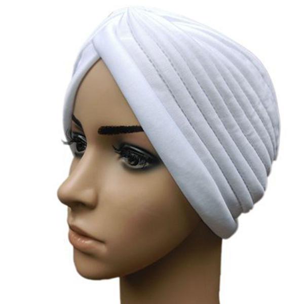 TURBANTE (WHITE)