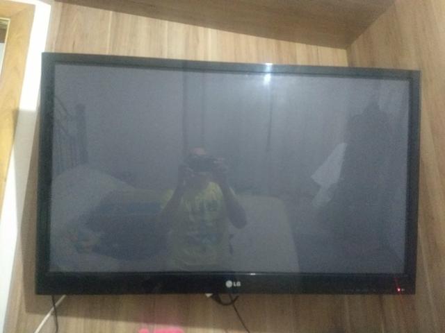 Televisão