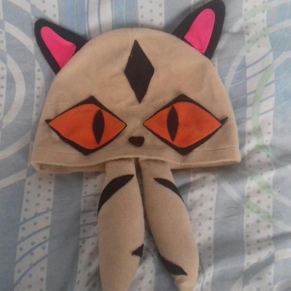 Touca Kirara