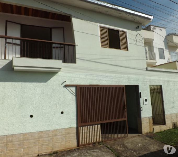 VENDO CASA DOIS QUARTOS NO JARDIM SERRANO, SÃO LOURENÇOMG