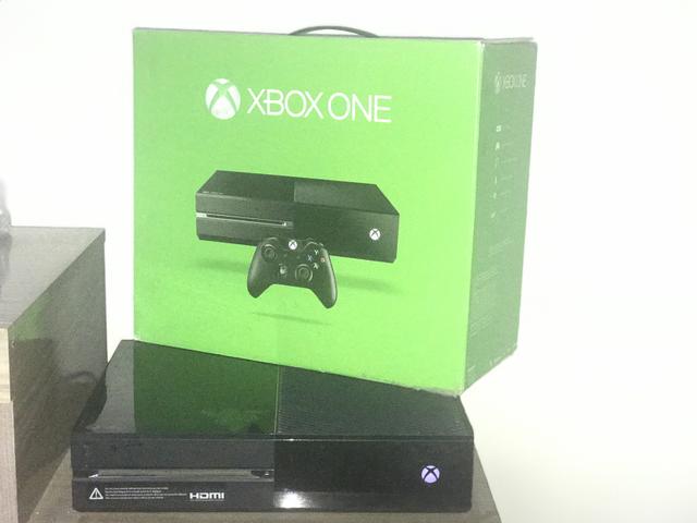 Xbox One 500GB