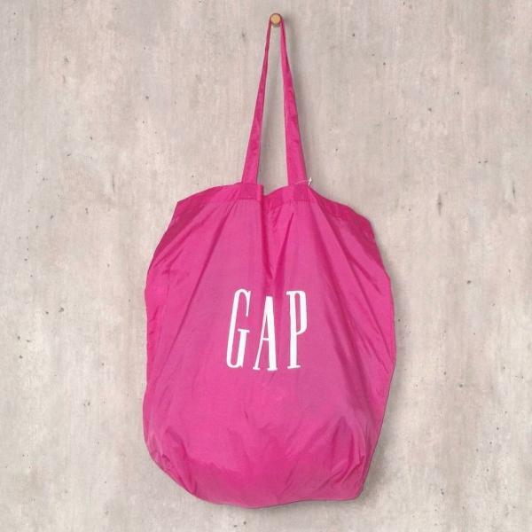 bag fitness original gap