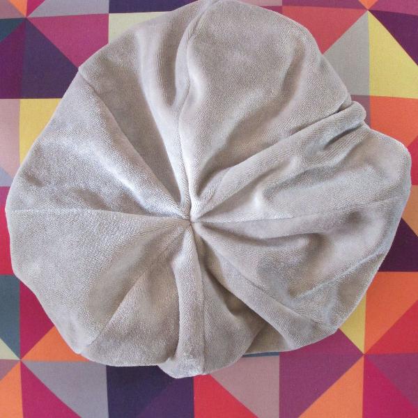 boina de plush