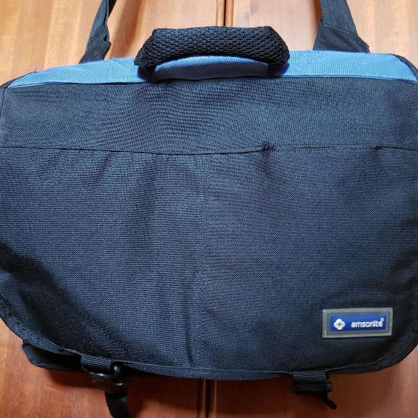bolsa estilo carteiro