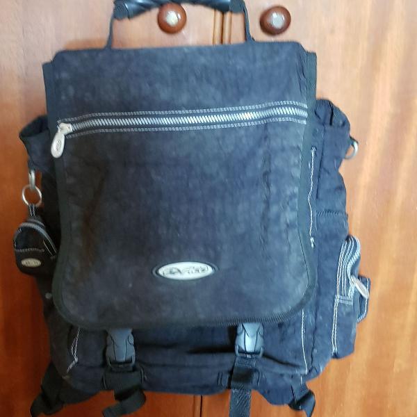 bolsa mochila fico