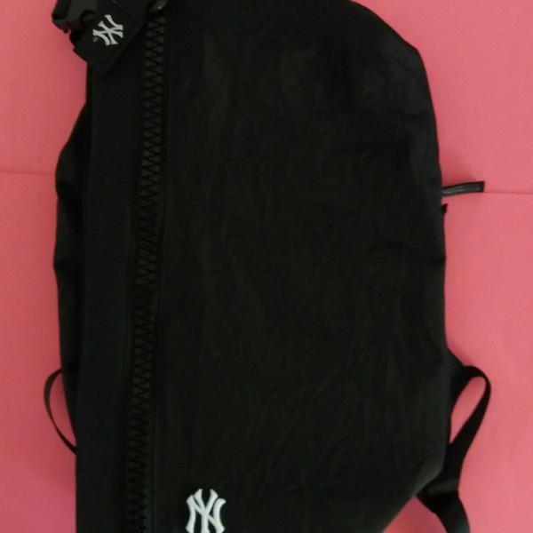 bolsa new era x yankees