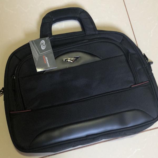 bolsa para notebook nova