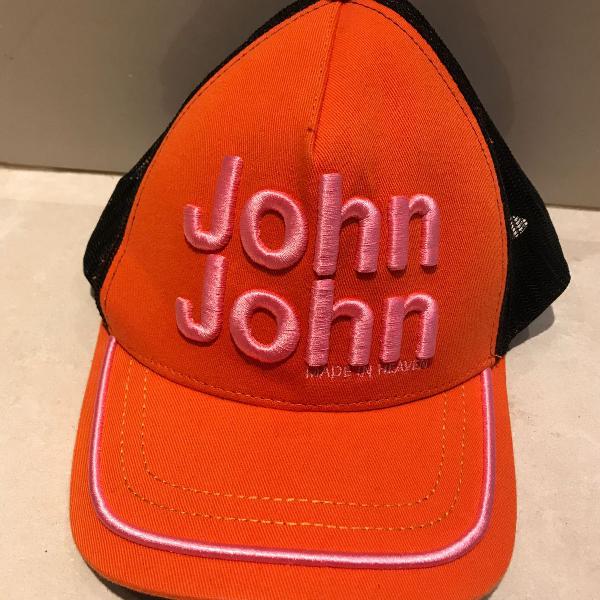 boné john john