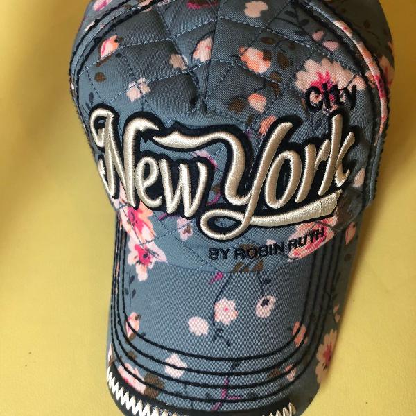 boné new york by robin ruth