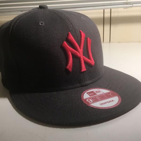 boné ny yankees