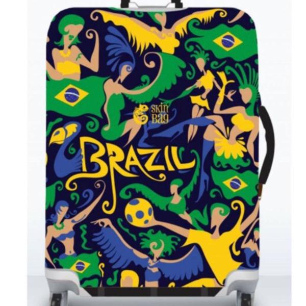 capa brasil