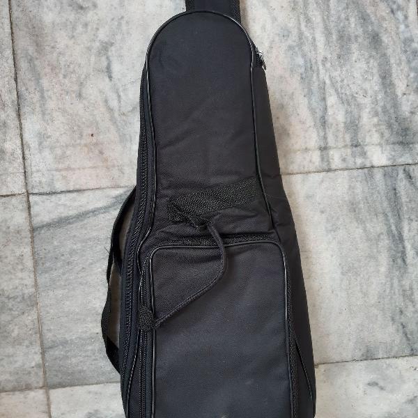 capa de violino 3/4