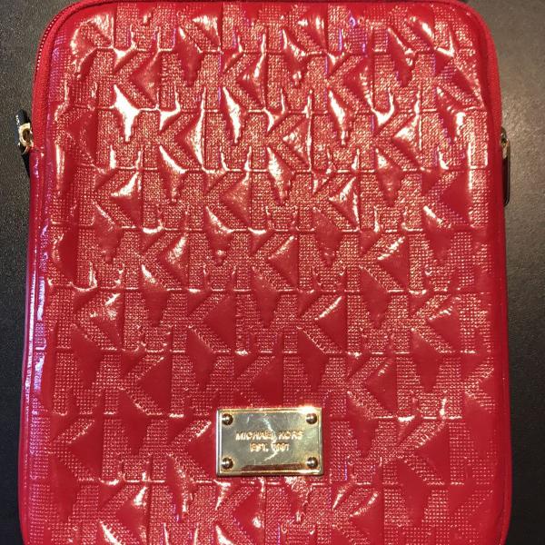 case para notebook michael kors