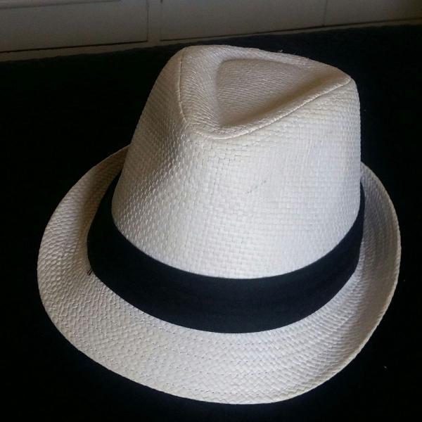 chapeu chique panamá