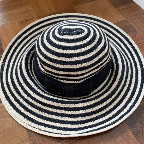 chapeu kate Spade