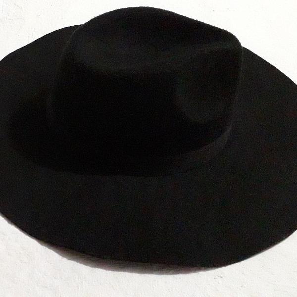 chapeu matinê