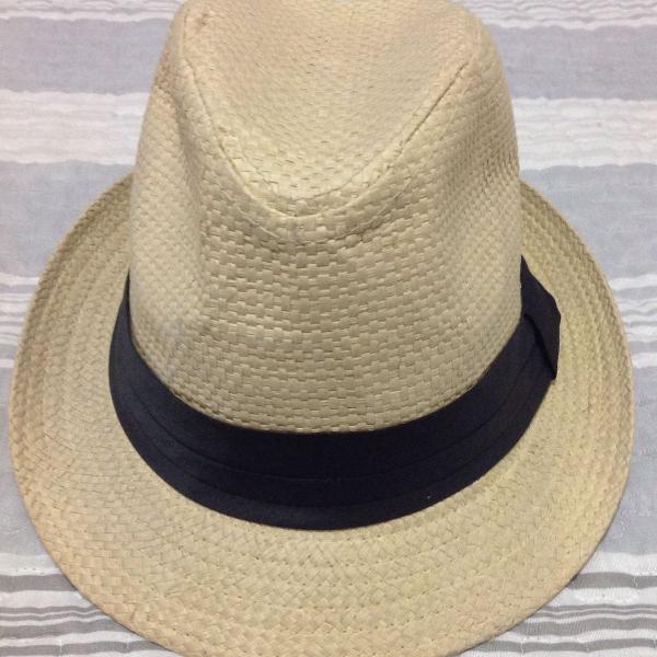 chapeu panama