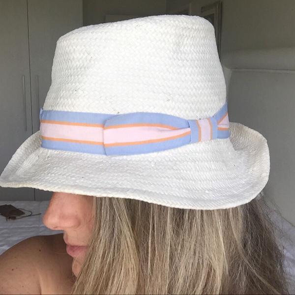 chapeu panama richards
