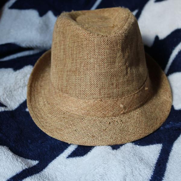 chapeuzinho para a praia