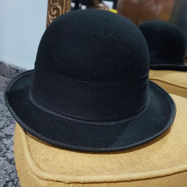 chapéu coco