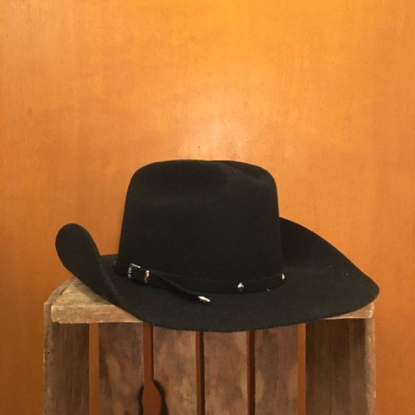 chapéu country estruturado sibu-company