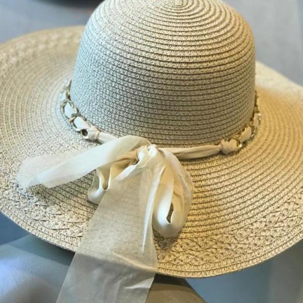 chapéu de sol praia super estiloso e chique