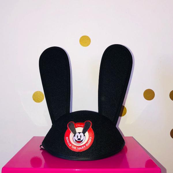 chapéu disney oswald
