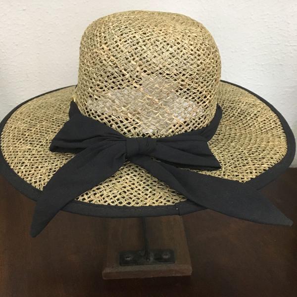chapéu feminino marcatto com proteção solar uv