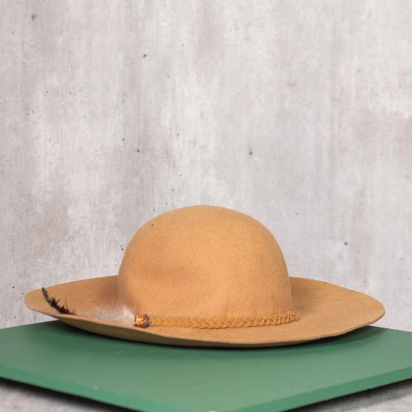 chapéu flopy carmelo nath hats