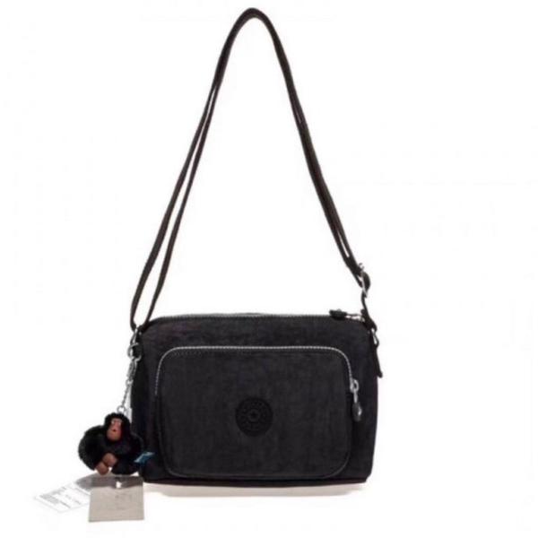 crossbody kipling nova - leia a descrição