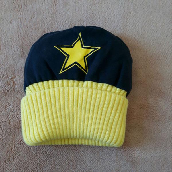 gorro do Japão