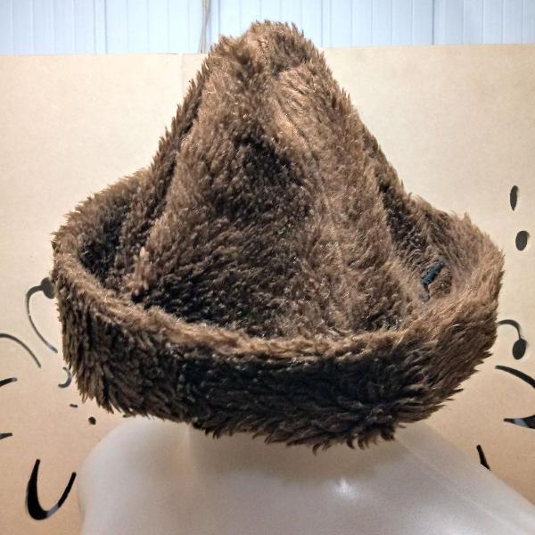 gorro pelo moscou