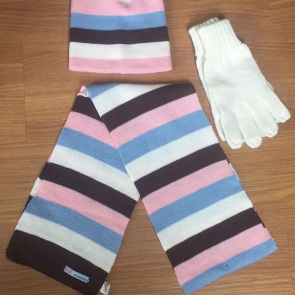 kit inverno