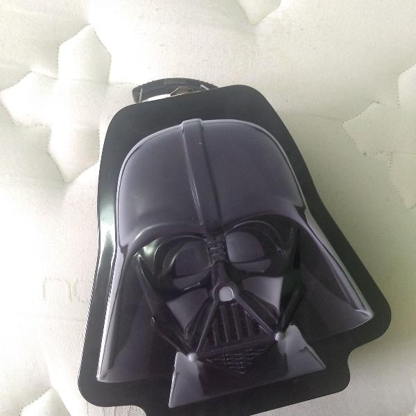 lancheira darth vader