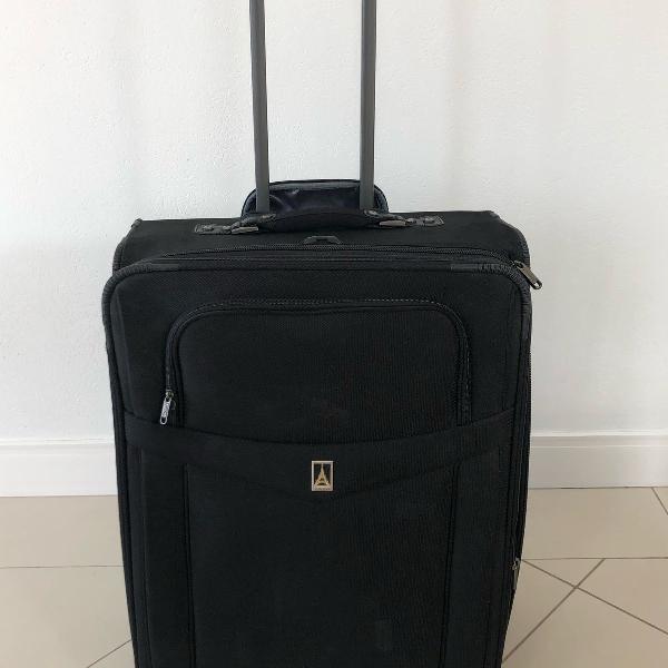 linda mala de viagem travel pro