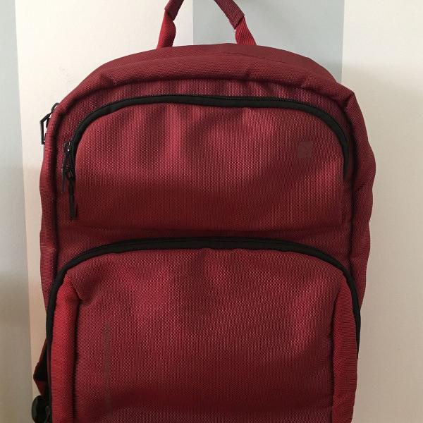mochila de laptop/notebook
