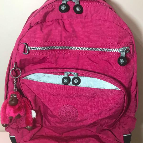 mochila kipling notebook webmaster