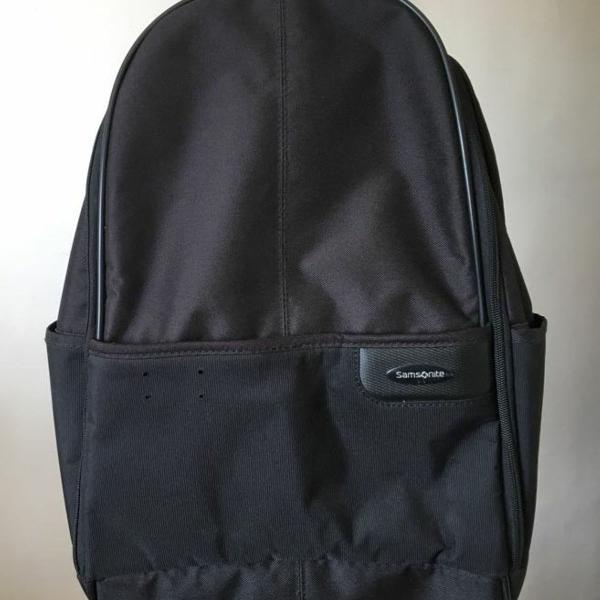 mochila notebook samsonite